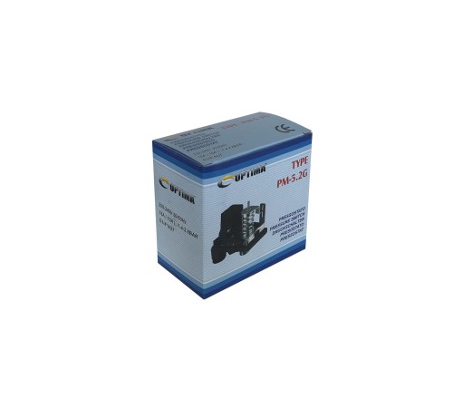 Реле тиску Optima PM-5.2