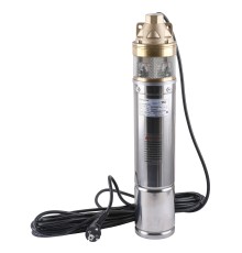 Насос свердловинний вихровий VOLKS pumpe PM 4SKm150 1.1кВт + кабель 10м