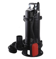 Насос фекальний VOLKS pumpe WQD 0.55 ECO 0.55кВт