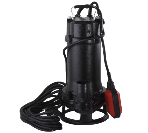 Насос фекальний VOLKS pumpe WQD 0.55 ECO 0.55кВт