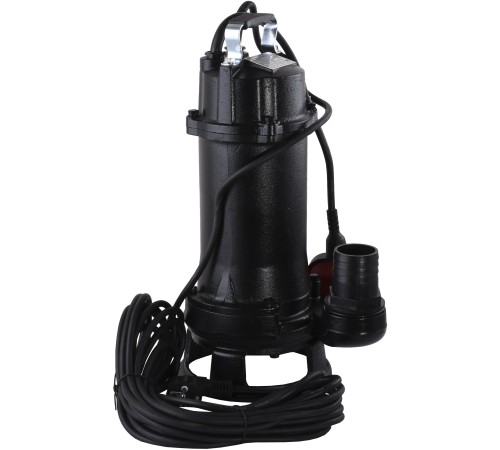 Насос фекальний VOLKS pumpe WQD 0.55 ECO 0.55кВт