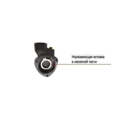 Насосна станція Optima QB60 ″MINI″