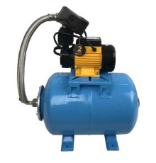 Насосна станція TPS-60 N-24 0,37 кВт Optima на гребінці