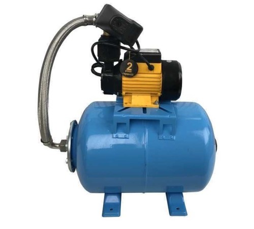 Насосна станція TPS-60 N-24 0,37 кВт Optima на гребінці